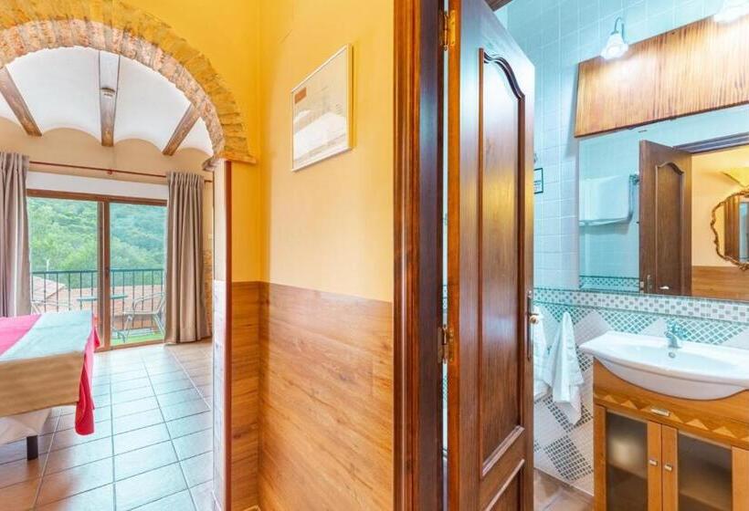 호텔 Finca Fabiola