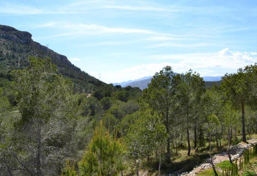 호텔 Finca Fabiola