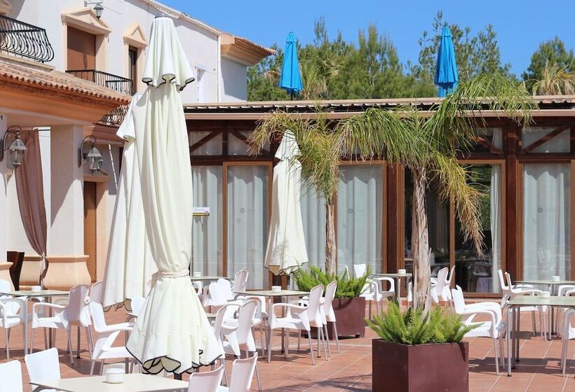 호텔 Finca Fabiola