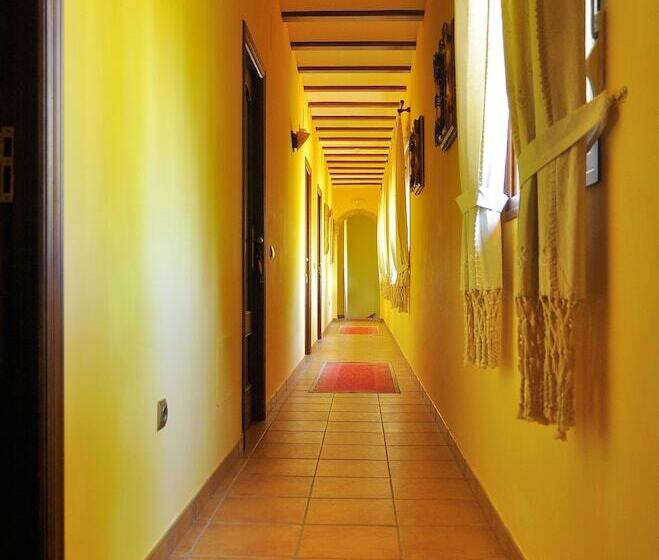 호텔 Finca Fabiola