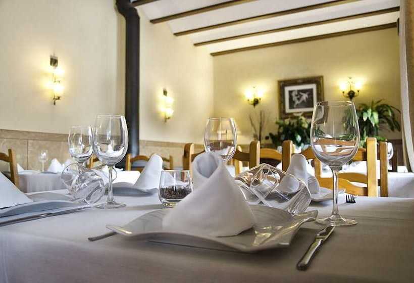 호텔 Finca Fabiola