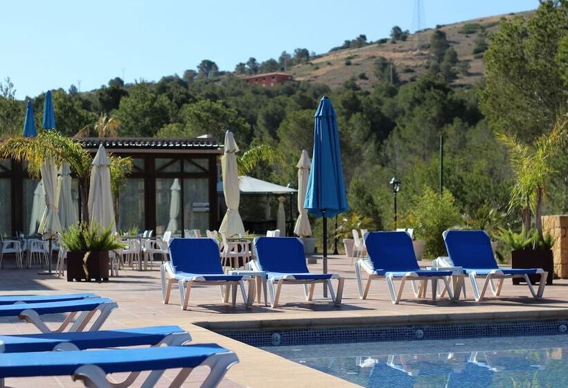 호텔 Finca Fabiola