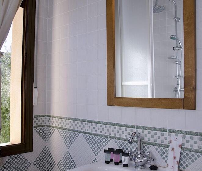 호텔 Finca Fabiola