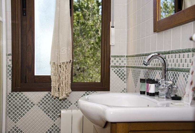 호텔 Finca Fabiola