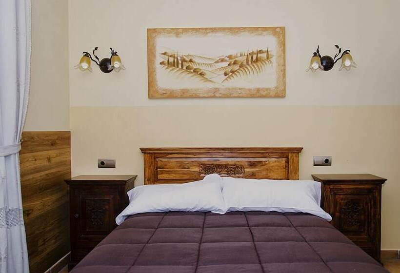 호텔 Finca Fabiola