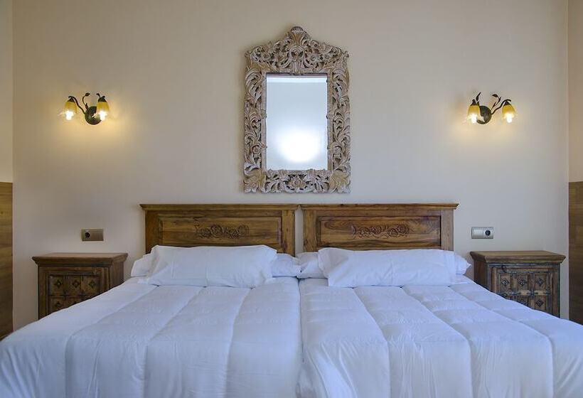 호텔 Finca Fabiola