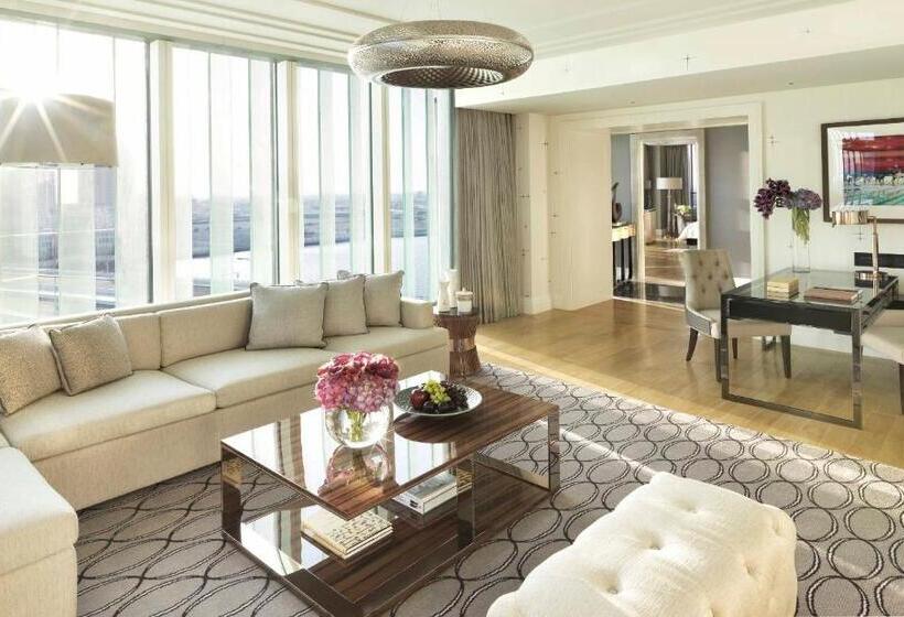 Four Seasons Hotel Abu Dhabi At Al Maryah Island