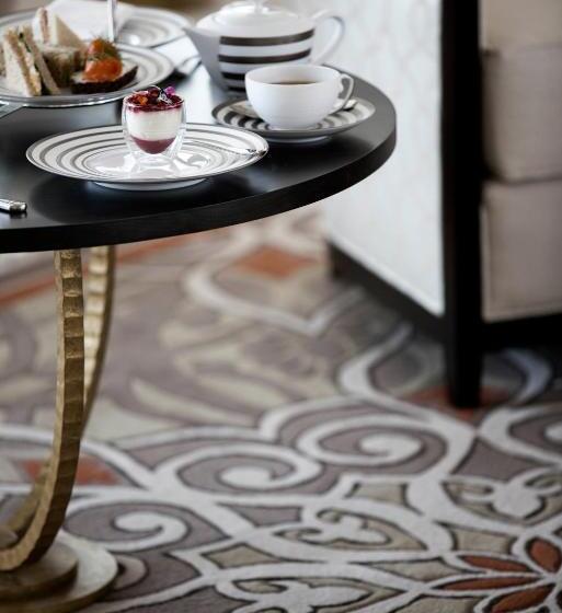 Four Seasons Hotel Abu Dhabi At Al Maryah Island