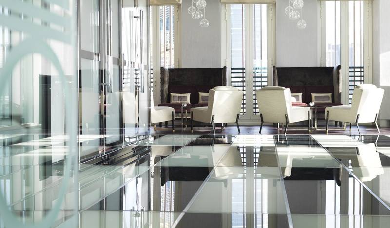 Four Seasons Hotel Abu Dhabi At Al Maryah Island