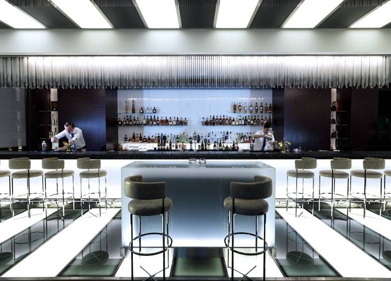 Four Seasons Hotel Abu Dhabi At Al Maryah Island