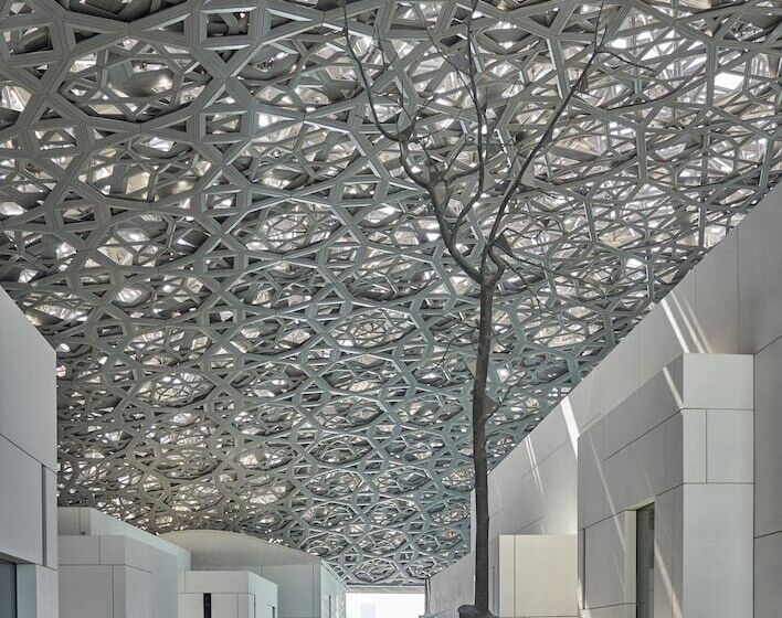 Four Seasons Hotel Abu Dhabi At Al Maryah Island