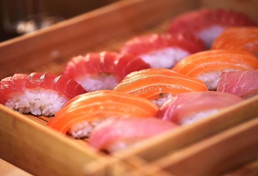 Fullon Hotel Taoyuan Airport Access Mrt A8