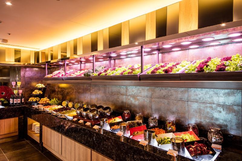 Fullon Hotel Taoyuan Airport Access Mrt A8