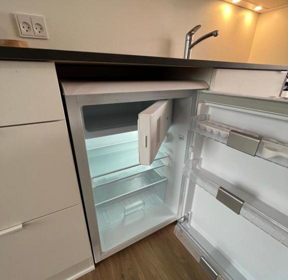 ホテル Go Sleep Bredehus