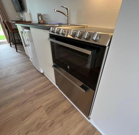 ホテル Go Sleep Bredehus