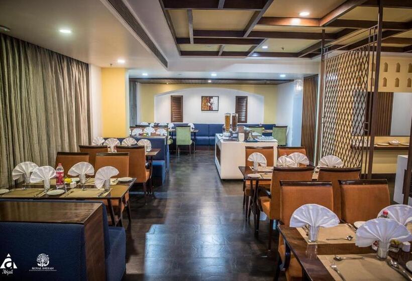 فندق Abigail Goradia S