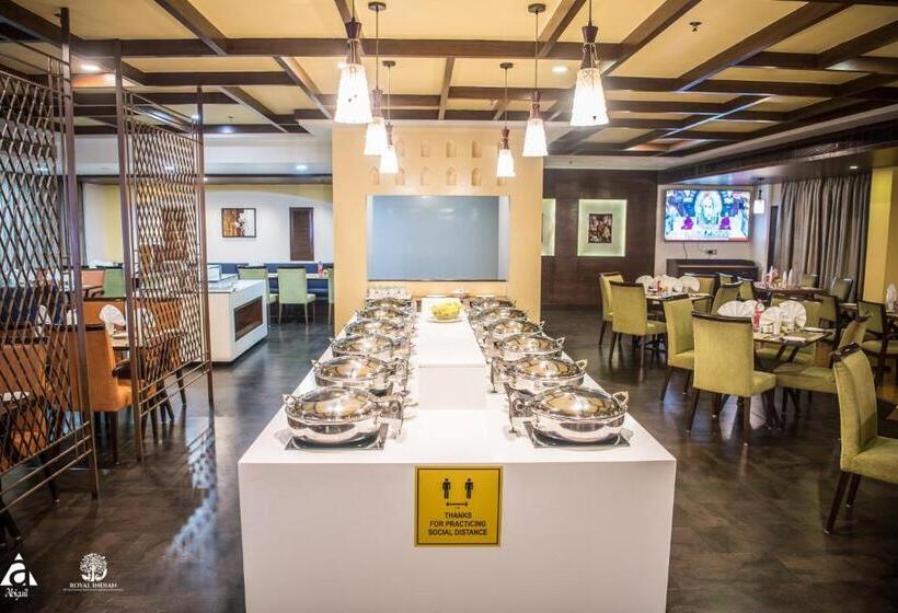 فندق Abigail Goradia S