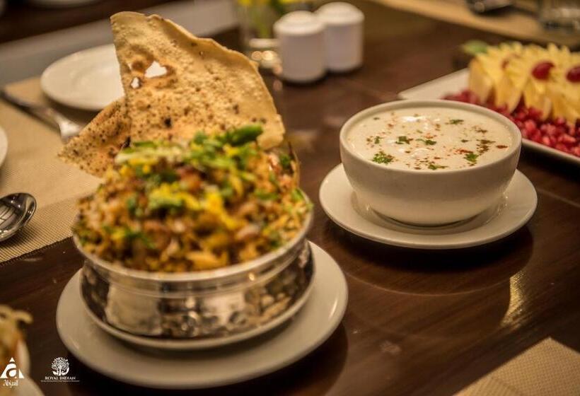 فندق Abigail Goradia S