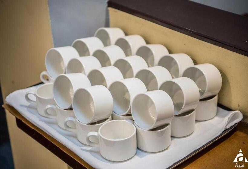 فندق Abigail Goradia S