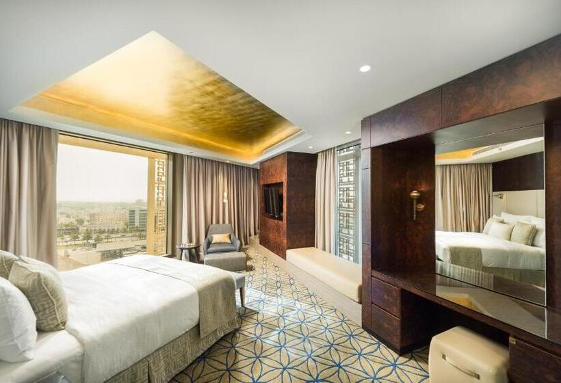 هتل Grand Millennium Muscat