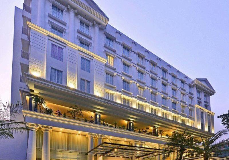 Grand Savero Hotel Bogor