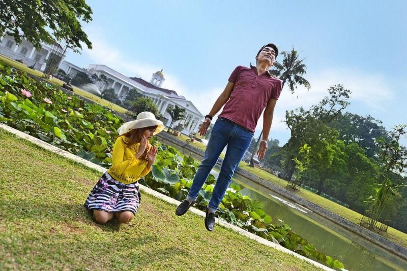 Grand Savero Hotel Bogor