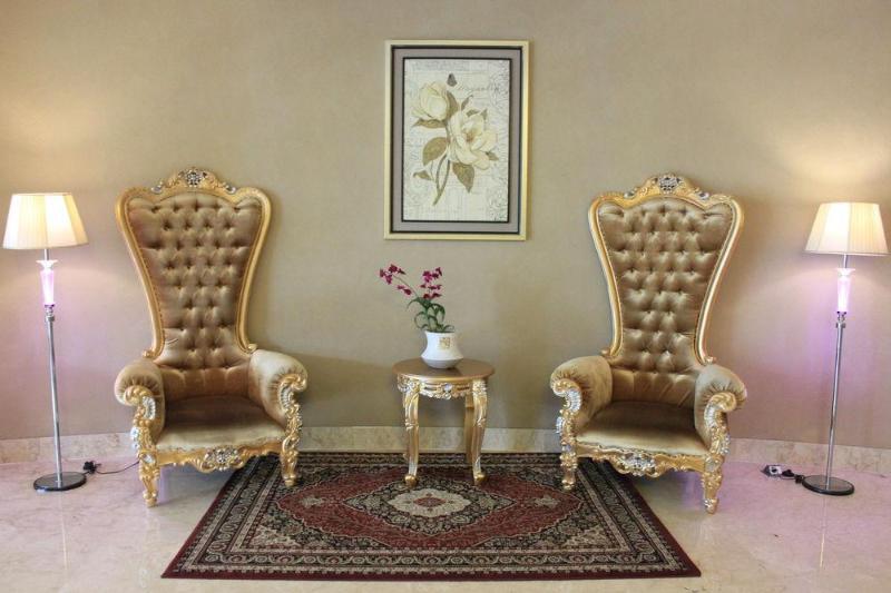 Grand Savero Hotel Bogor