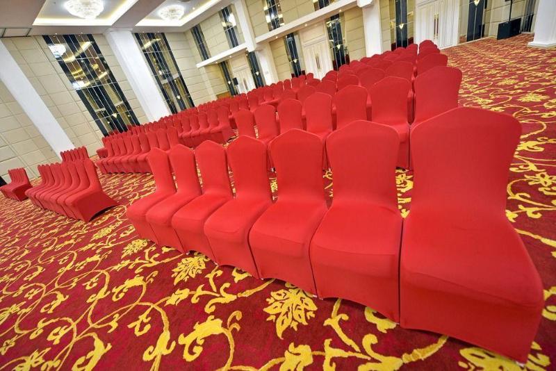 Grand Savero Hotel Bogor