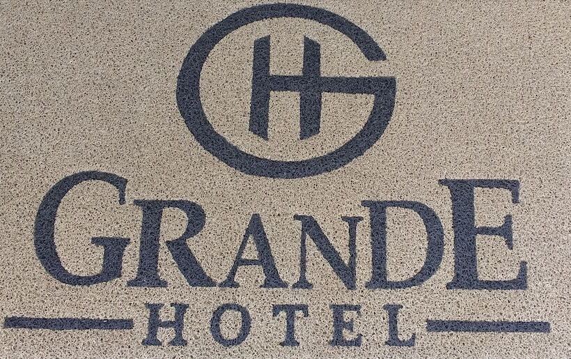 Отель Grande