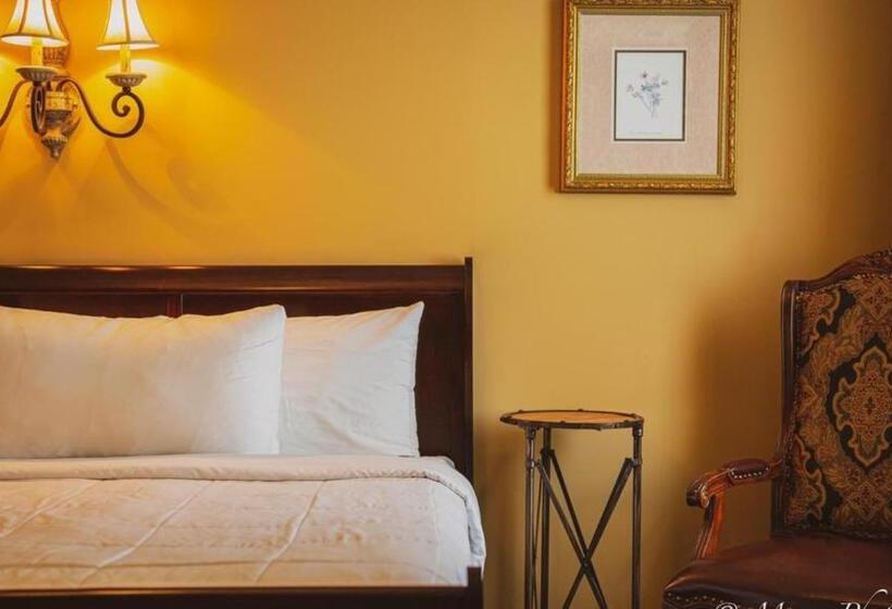 בית מלון כפרי Grant Hall