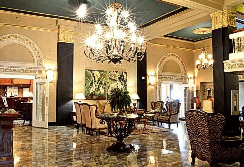 בית מלון כפרי Grant Hall