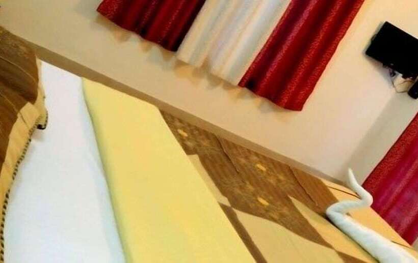 בית מלון כפרי Green Trees Munnar