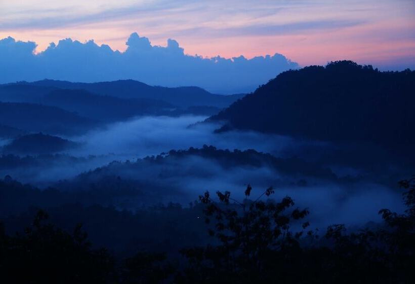 فندق Green Trees Munnar