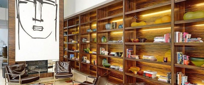 Отель Grenville Furnished Apartment