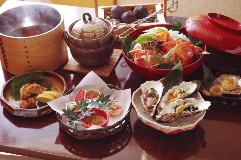 فندق Hakone Kyuan