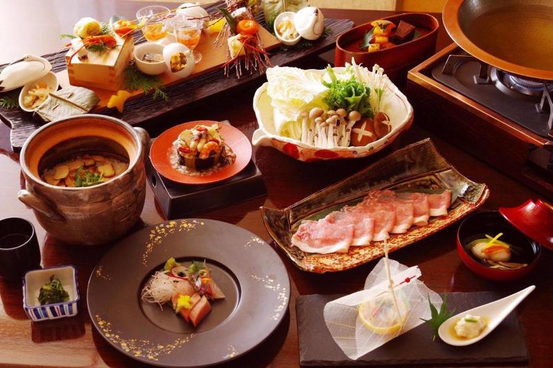 فندق Hakone Kyuan