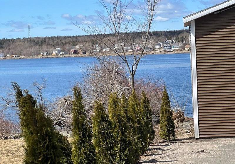 هتل Harbourview Inn And Suites