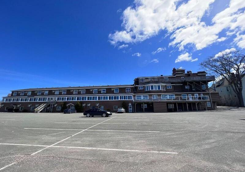 هتل Harbourview Inn And Suites