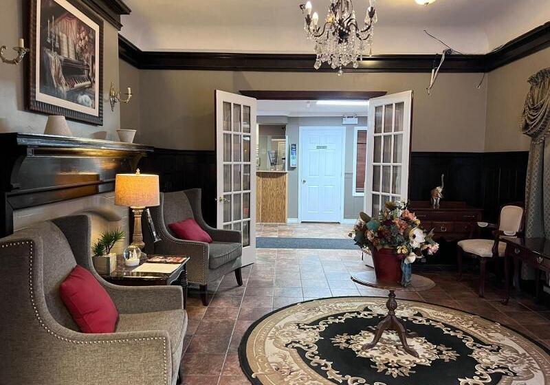 هتل Harbourview Inn And Suites