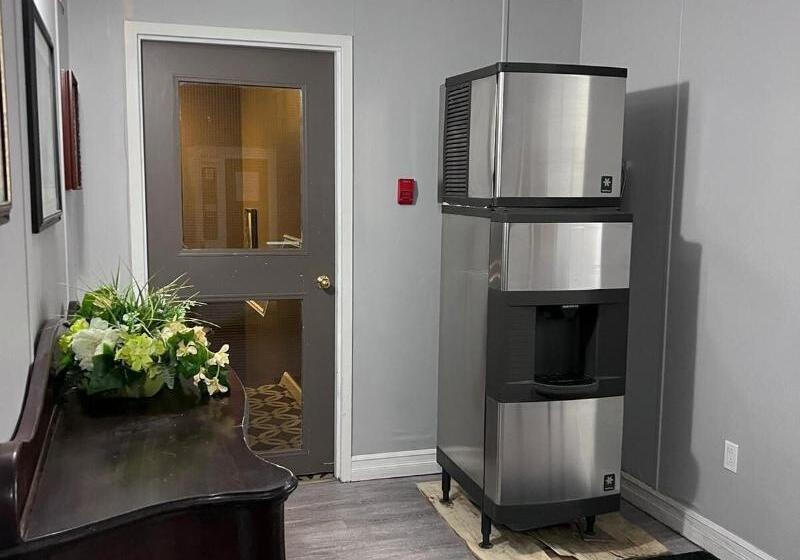 هتل Harbourview Inn And Suites