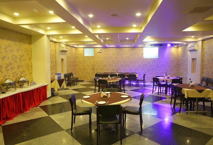 Hotel Harsh Paradise