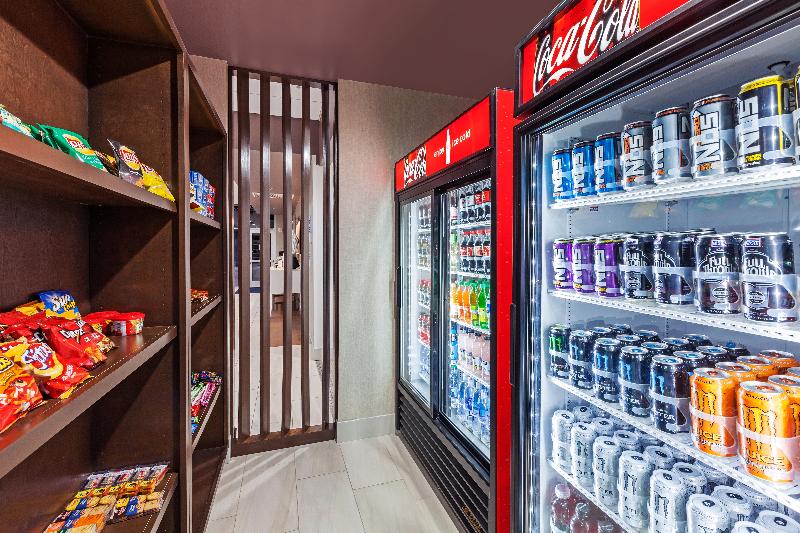 فندق Holiday Inn Express & Suites Tulsa West   Sand Springs, An Ihg