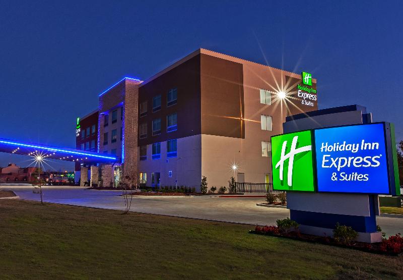 فندق Holiday Inn Express & Suites Tulsa West   Sand Springs, An Ihg
