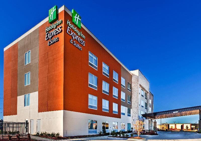 فندق Holiday Inn Express & Suites Tulsa West   Sand Springs, An Ihg