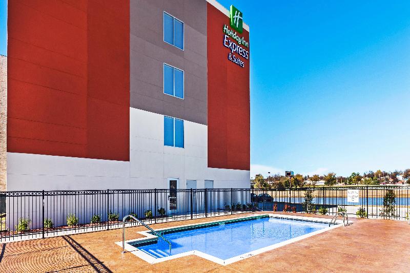 فندق Holiday Inn Express & Suites Tulsa West   Sand Springs, An Ihg