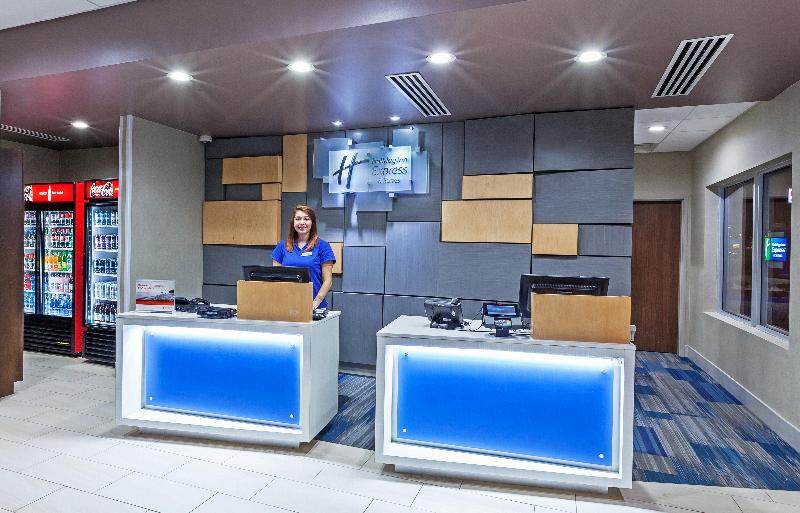 فندق Holiday Inn Express & Suites Tulsa West   Sand Springs, An Ihg