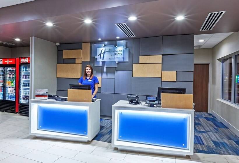 فندق Holiday Inn Express & Suites Tulsa West   Sand Springs, An Ihg