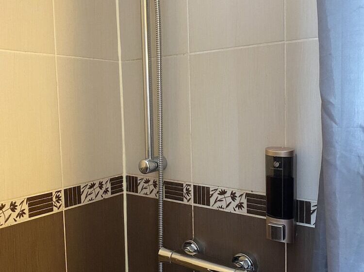 ホテル Hôtel Baudin