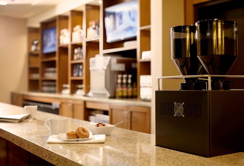 فندق Hyatt Place Lansing East