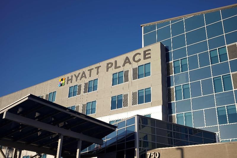酒店 Hyatt Place Lansing East